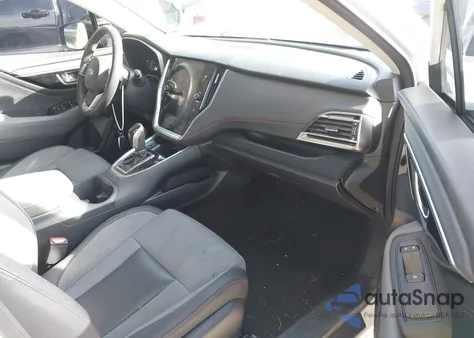 2022 Subaru Legacy Sport z USA, uszkodzony, nr VIN 4S3BWAH68N3019780